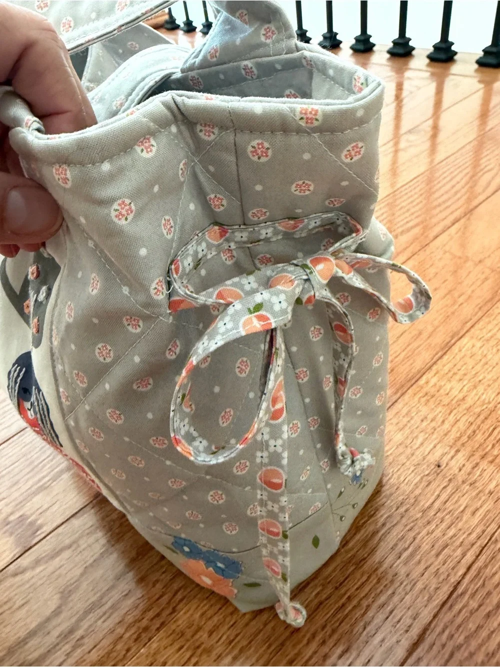 NWT Dog Kit in a Bag (look inside the bag)